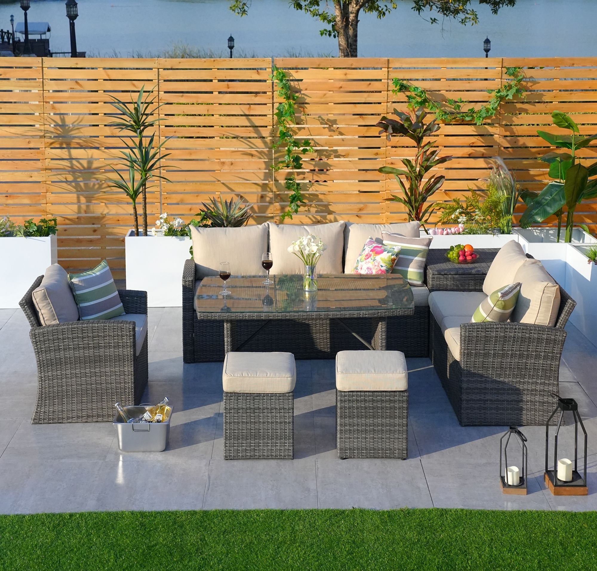 MOTHER'S DAY - Arbor & Isle